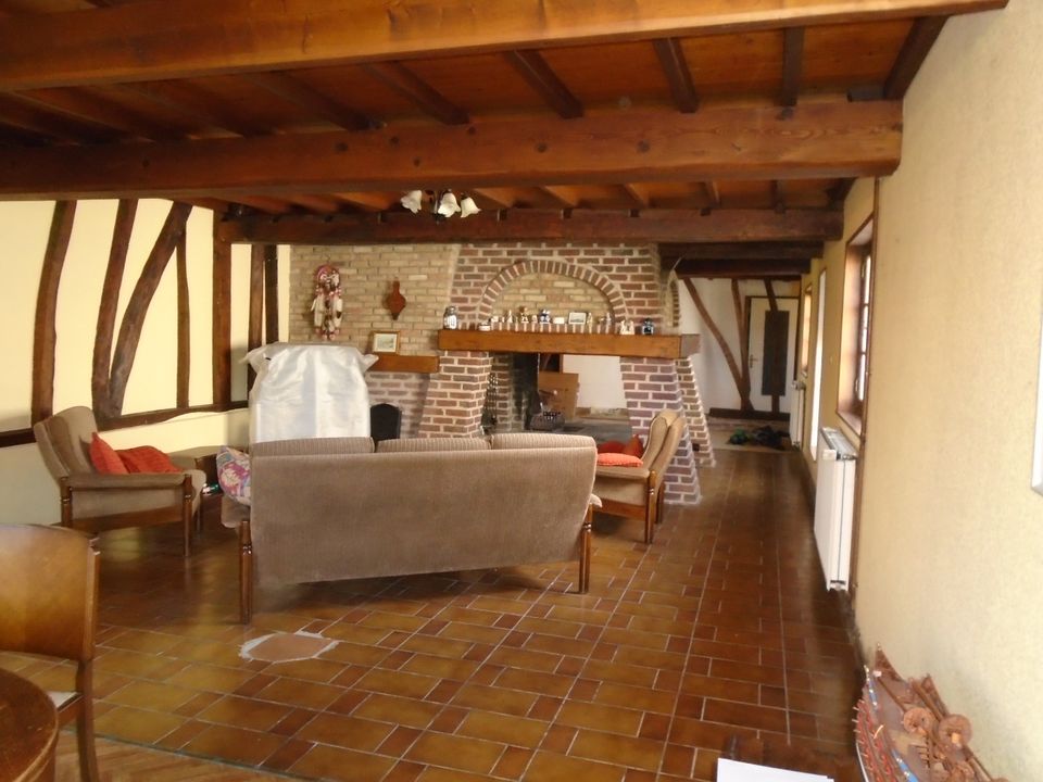 Casa de fazenda em Noyelles-les-Humieres, Pas-de-Calais - foto 3
